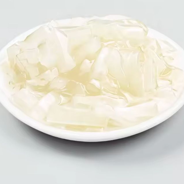 LYCHEE JELLY