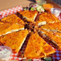 Pizza birria