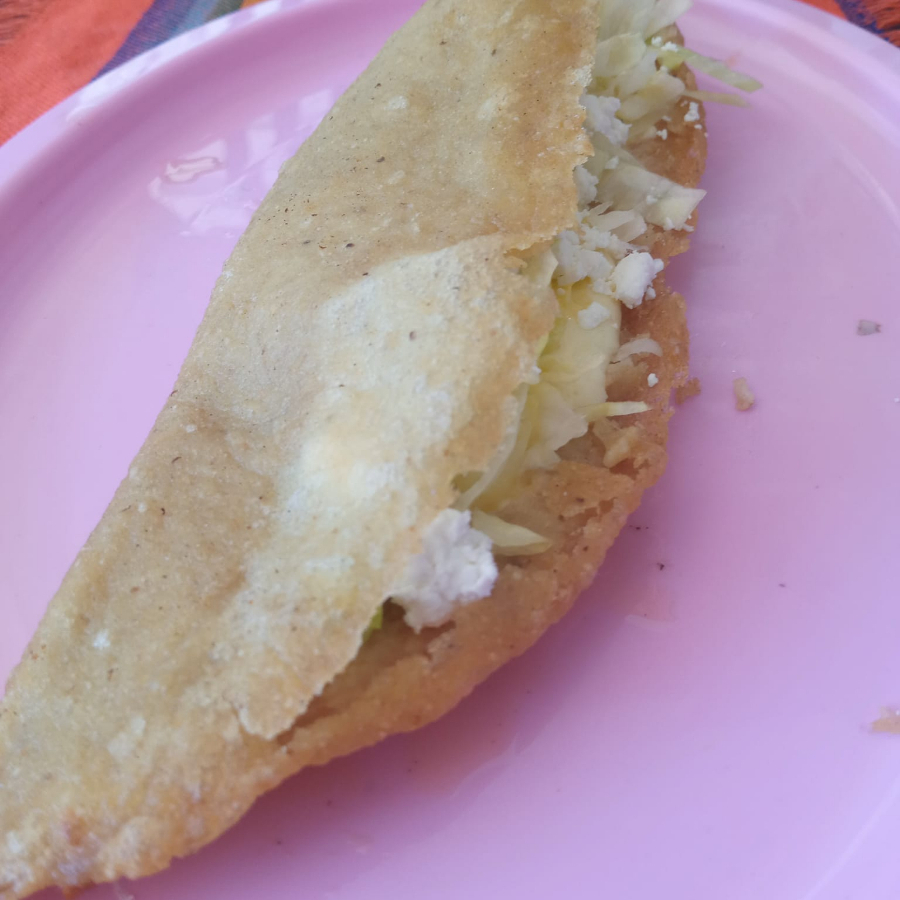 Quesadilla