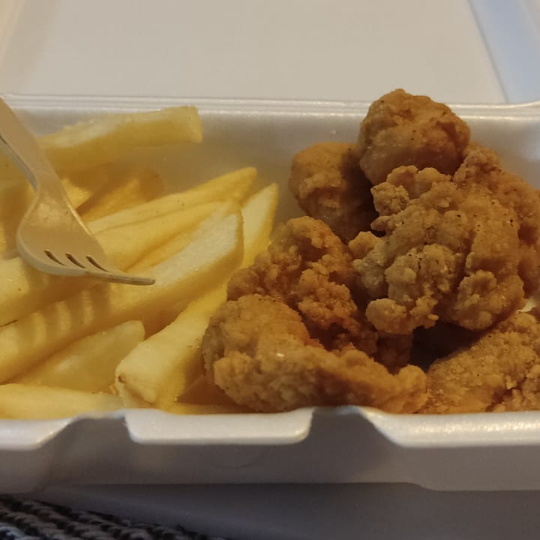 Boneless