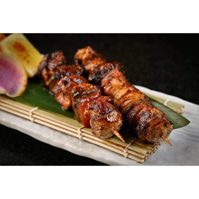 YAKITORI FILETE DE RES