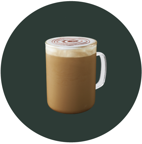 Arequipe Latte