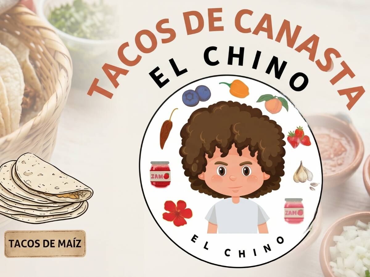 Tacos De Canasta El Chino (Morelia)