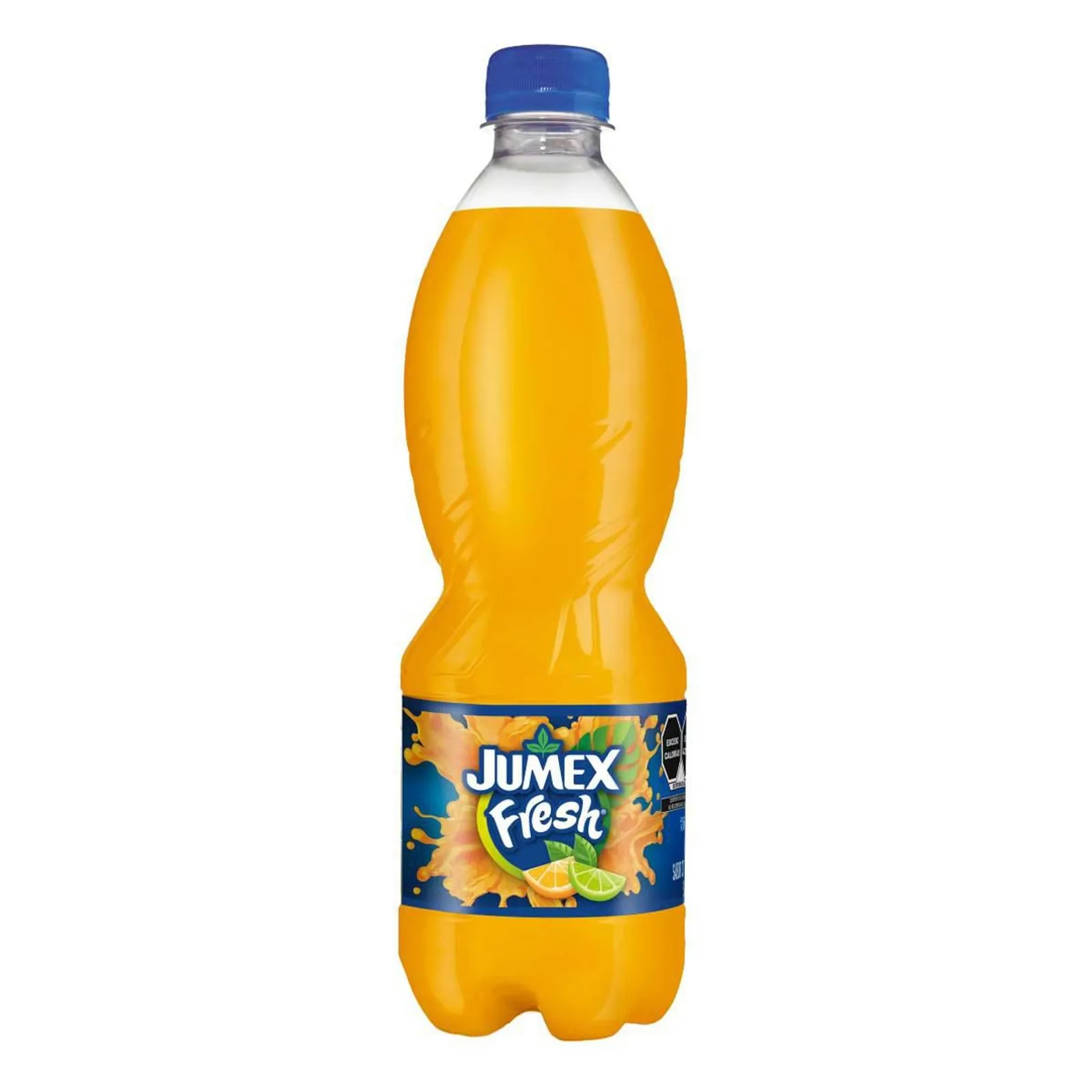 Jumex Fresh Naranja 600 ML