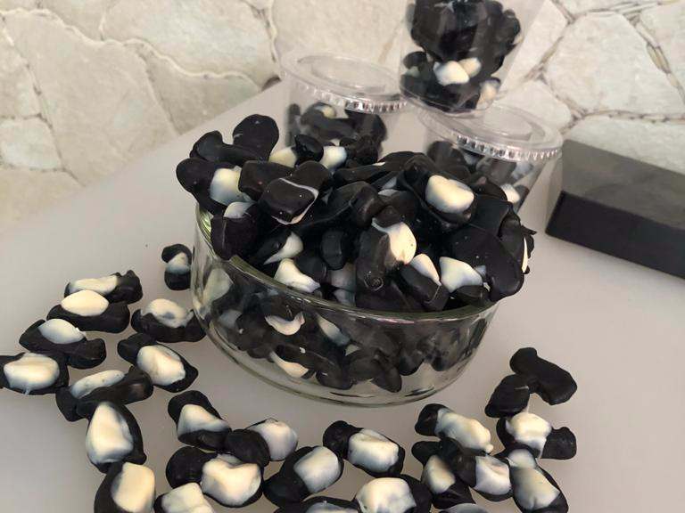 Pingüinos
