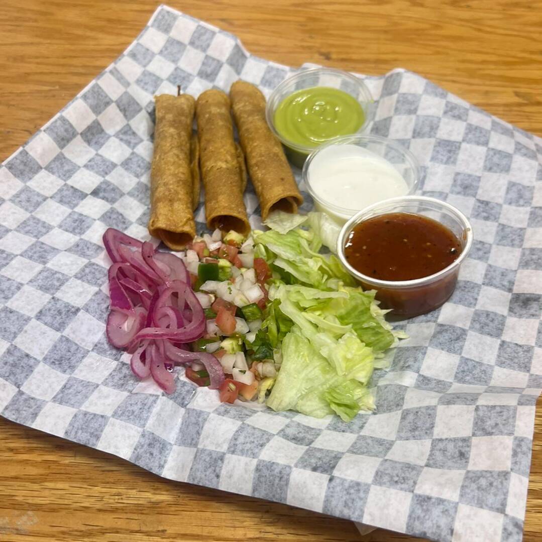 Roll Taco (3)