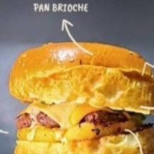 Ula Ula Burger