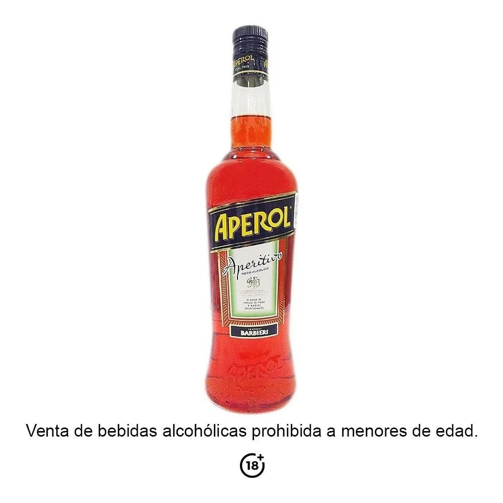 Aperol Aperitivo 700ml