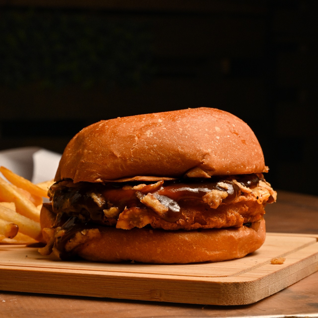 Topollo BBQ