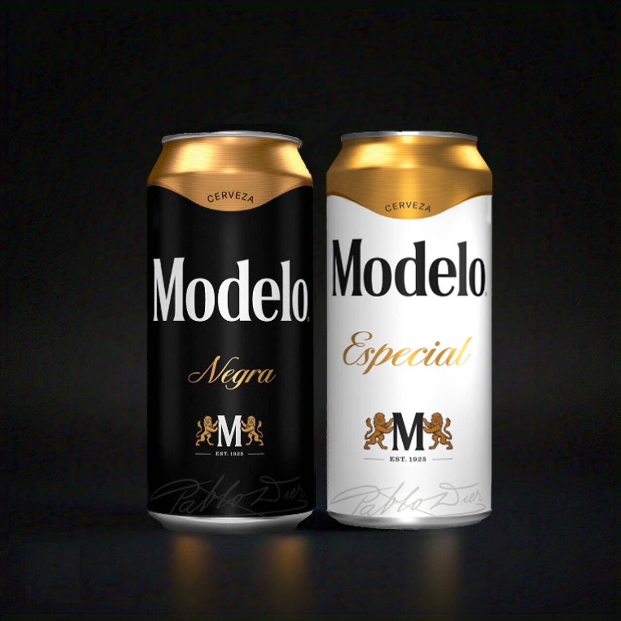 Cerveza Laton 473ml
