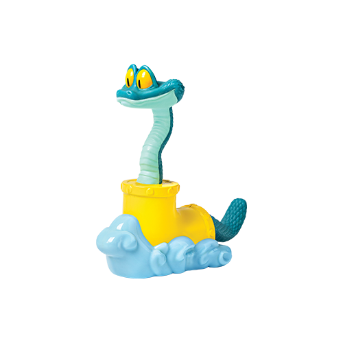 Brinquedo com o tema Zootopia