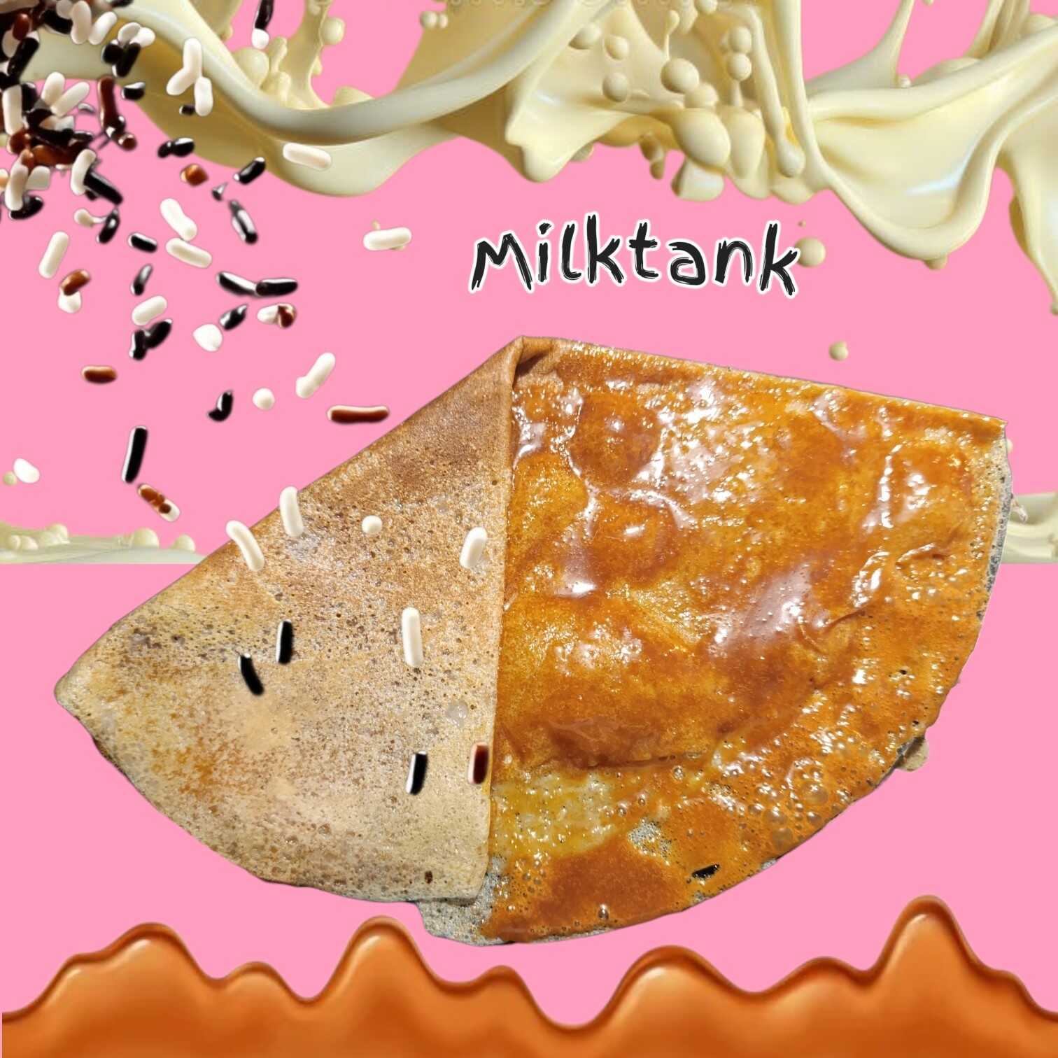 Crepa Miltank
