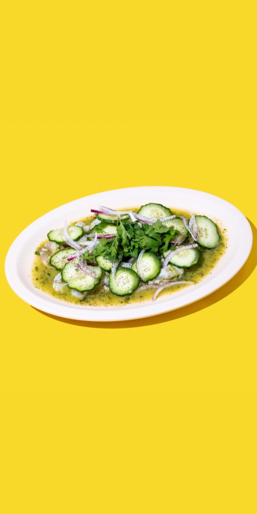 AGUACHILE CLÁSICO