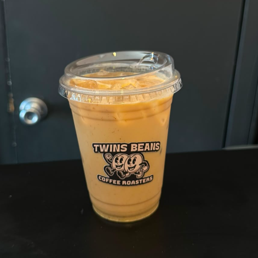 Latte de Pistache Frio 16oz