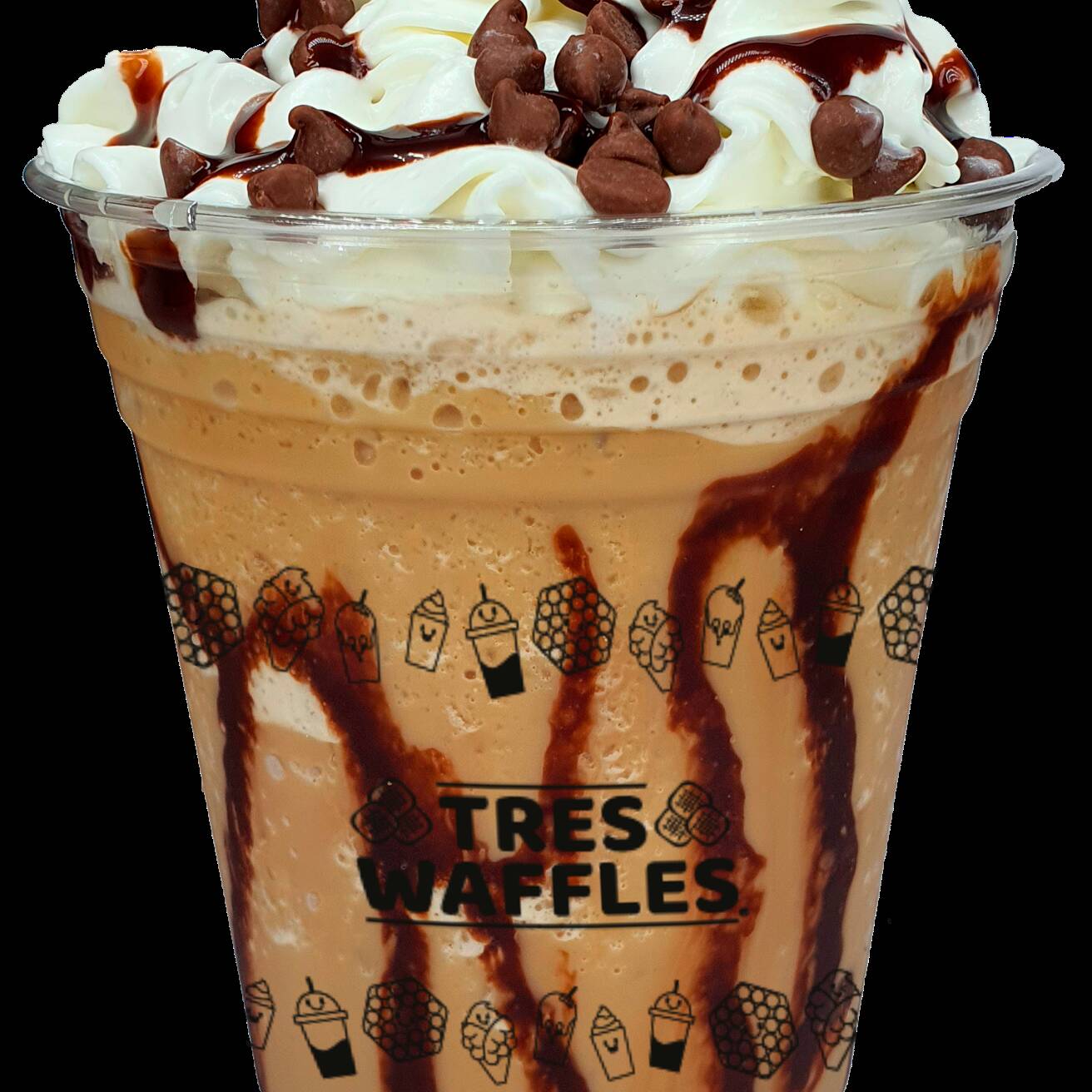 Café Helado - CH