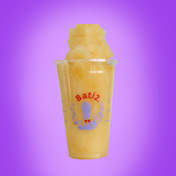 Smoothie Maracuyá