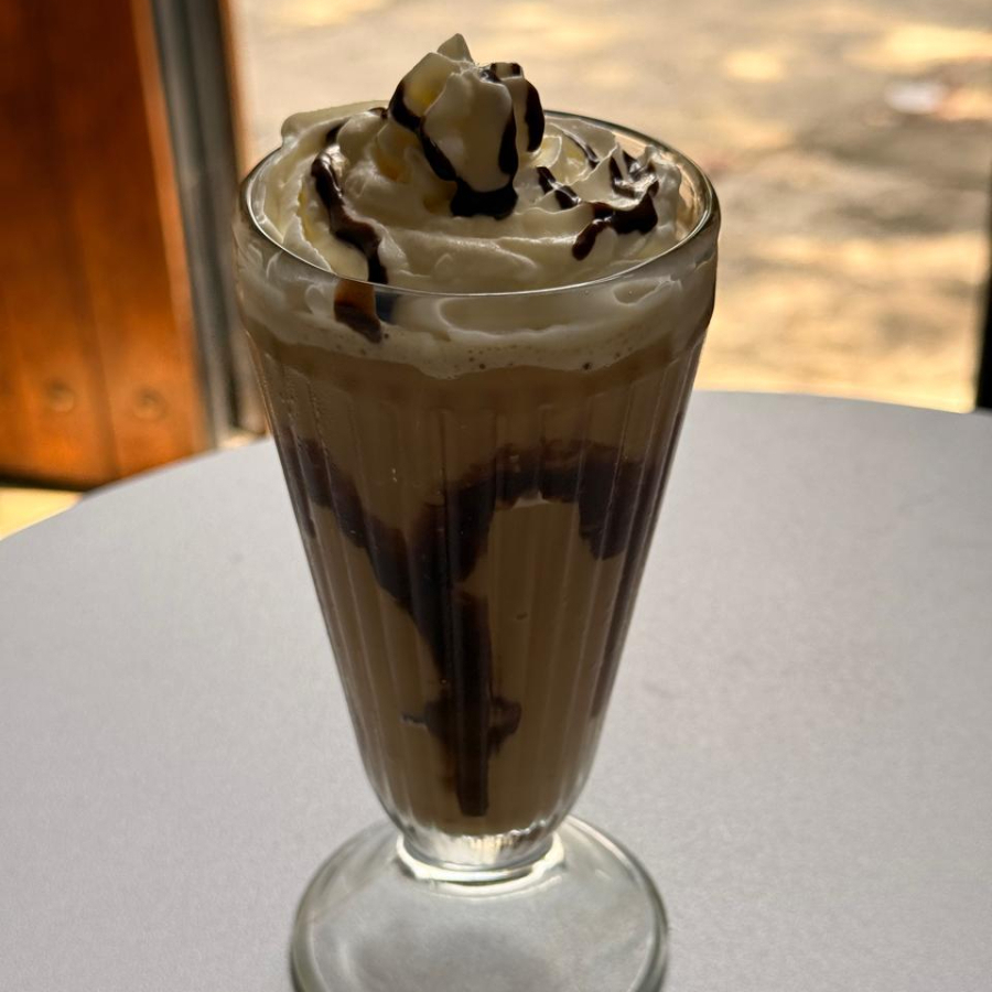 MALTEADA DE CAFÉ