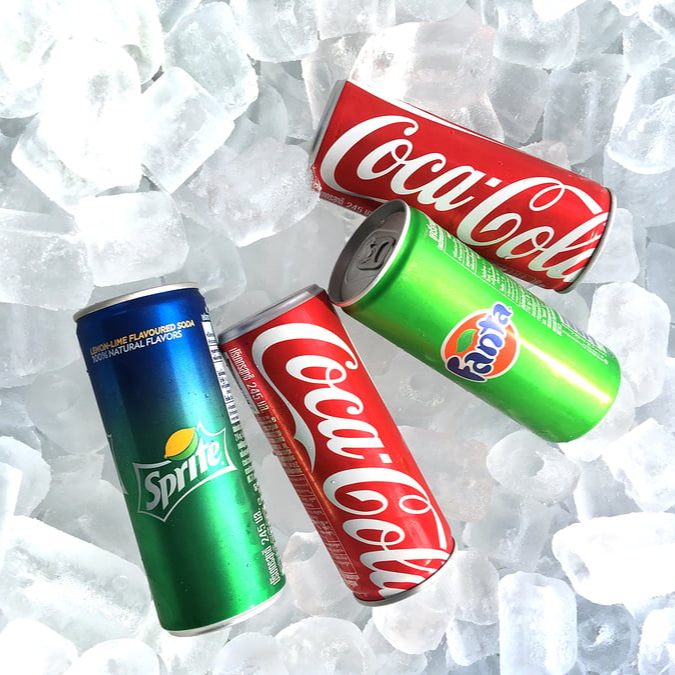 REFRESCO 600ML