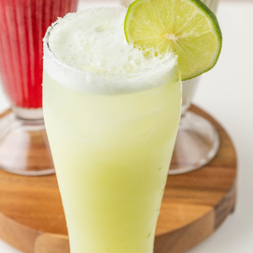 Limonada Natural