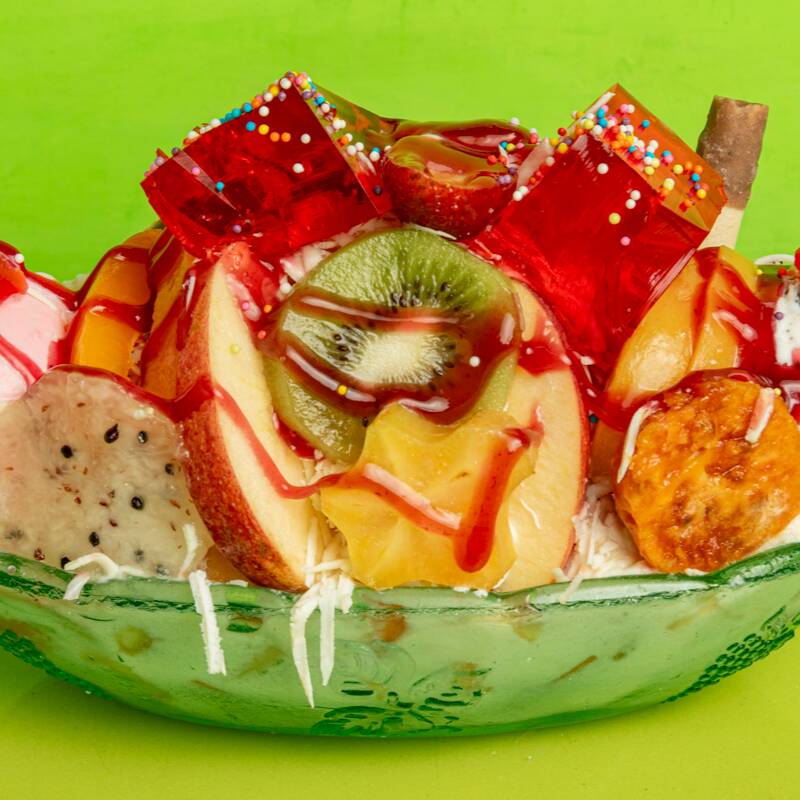 Ensalada Sensación