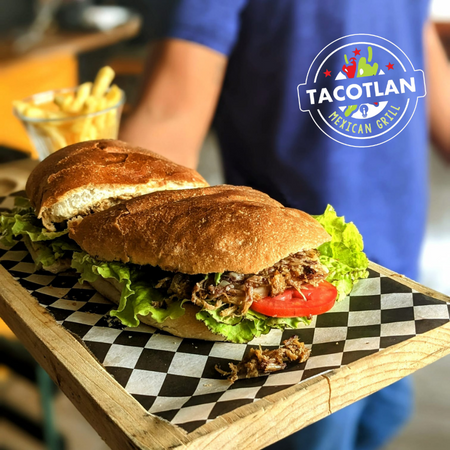 Tonalli de Arrachera
