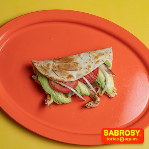 Quesadillas Pollo