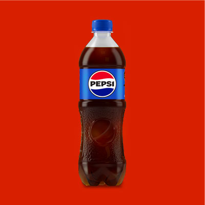 Pepsi 400 ml