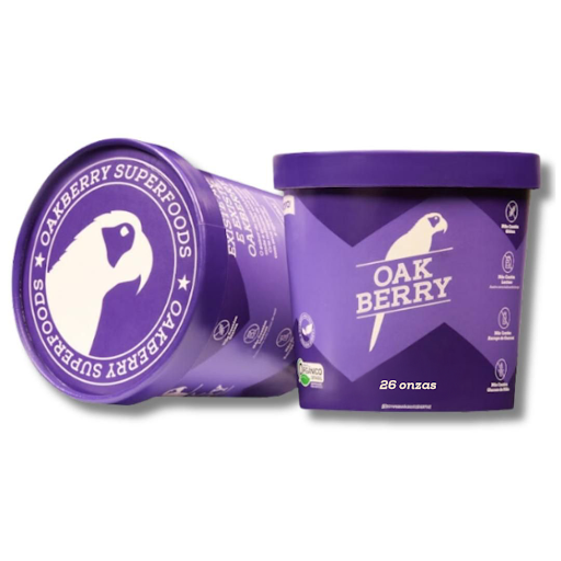 Açai ToGo 26 onzas