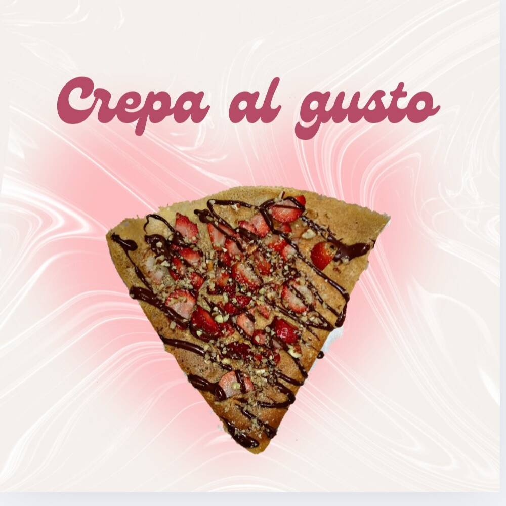 Crepa al Gusto