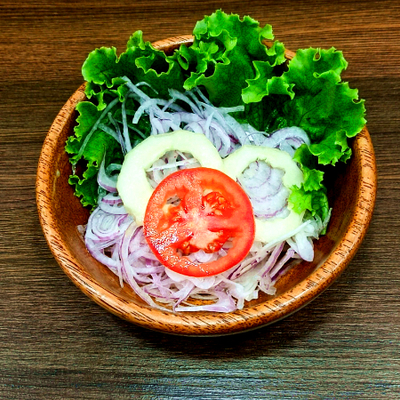 Ensalada Fresca