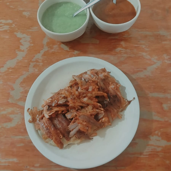 Volcan al Pastor