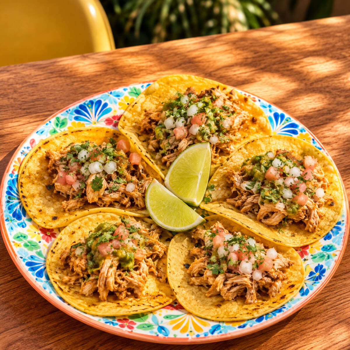 tacos de pollo*06