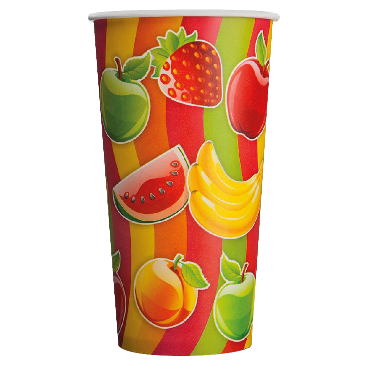 Jugo de Papaya