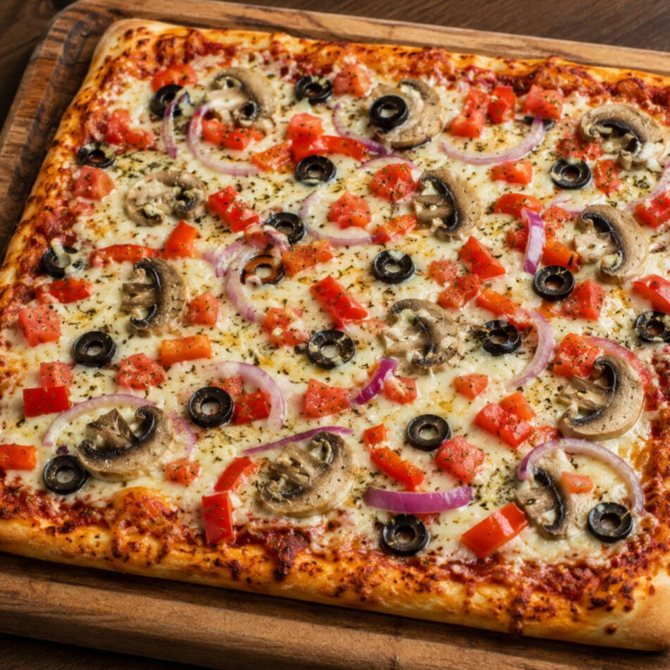 VEGETARIANA