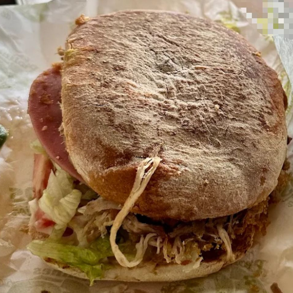 Torta Combinada