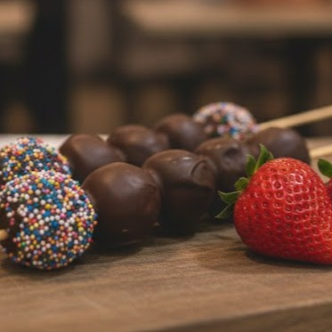 Chocofresas
