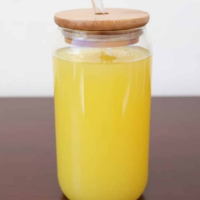 Jugo de Naranja