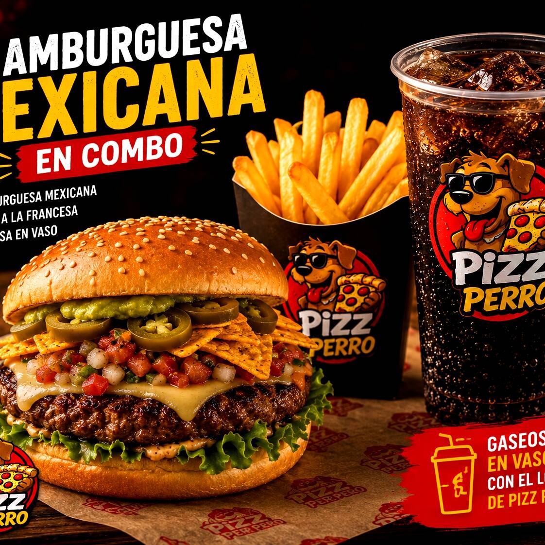 Mexicana