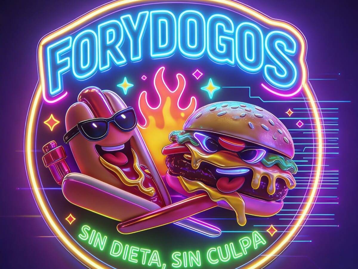ForyDogos