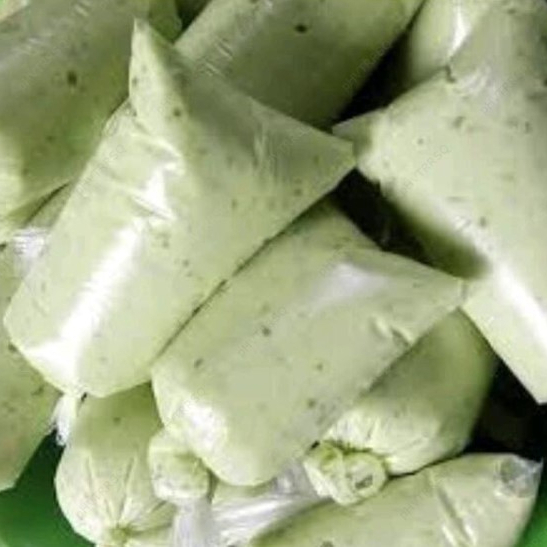 Maionese temporada da casa