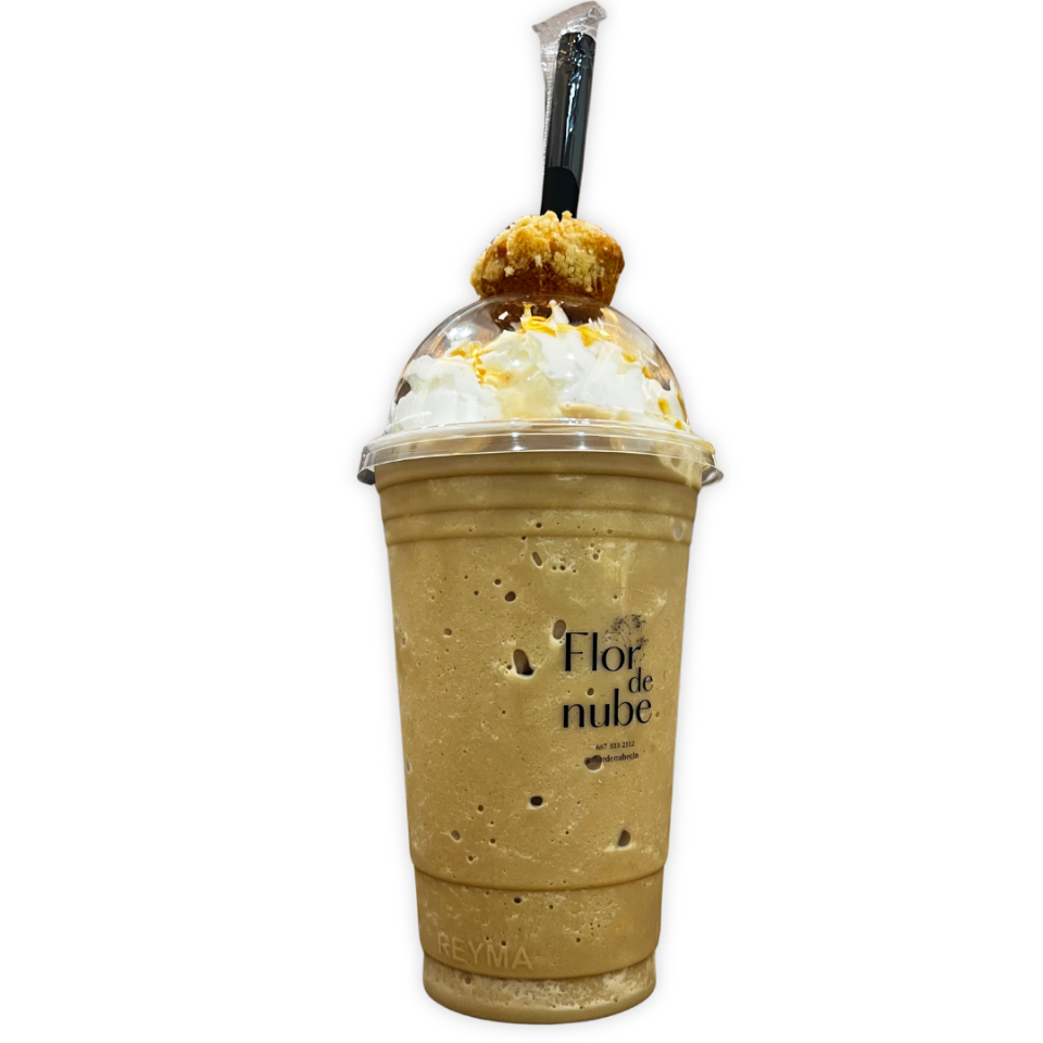 FRAPPÉ CARAMELO