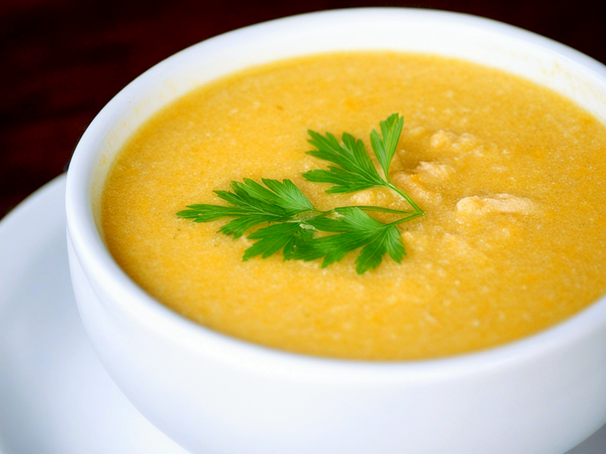 Caldos Da Lu