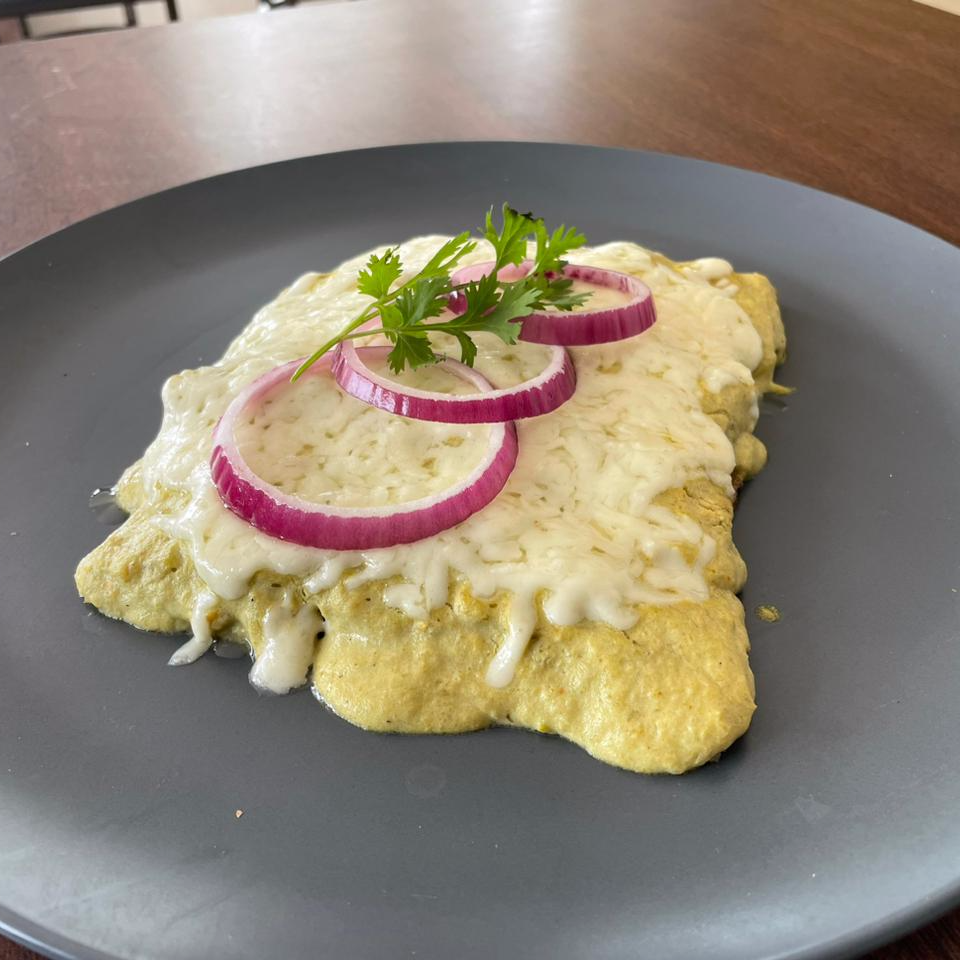 ENCHILADAS