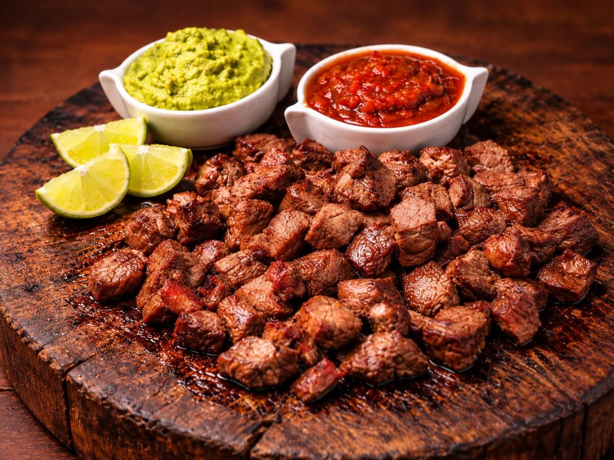 El Vaquero Grill