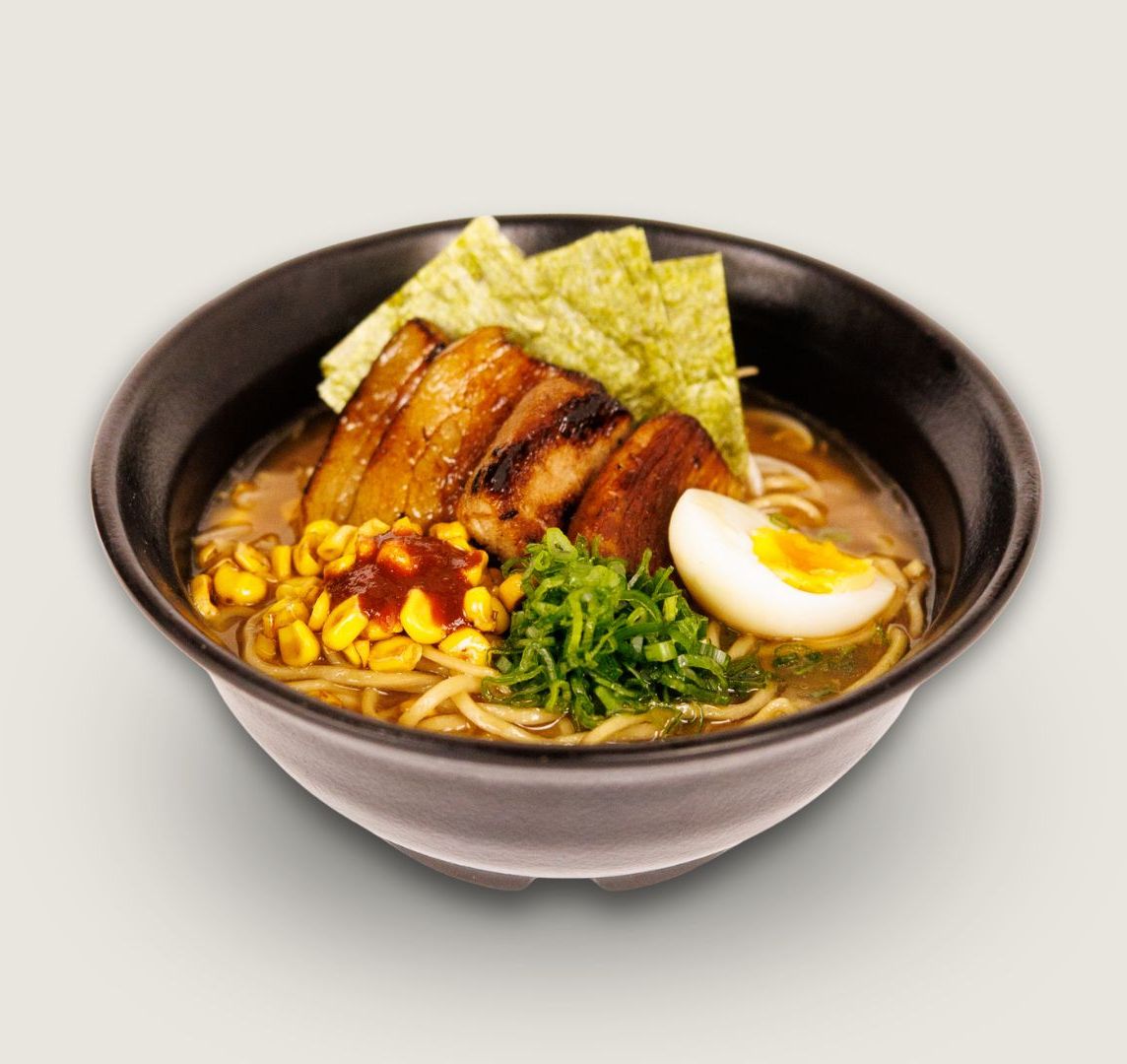 Pork Belly Ramen