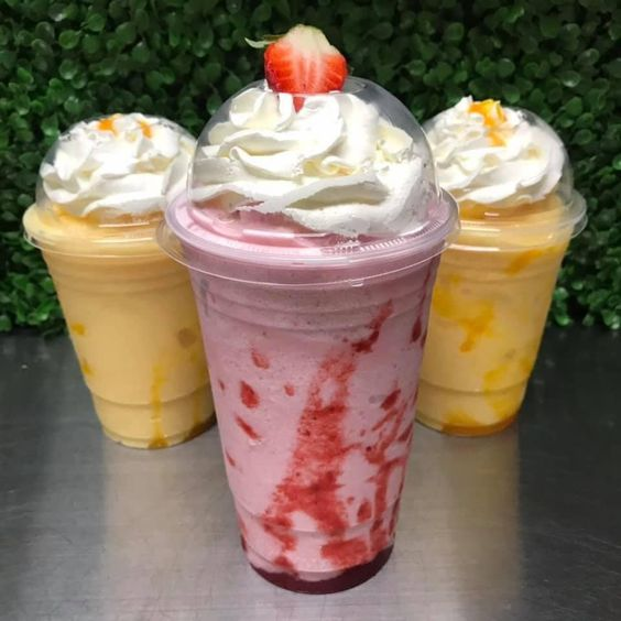 COMBO TOP 3 BEBIDAS