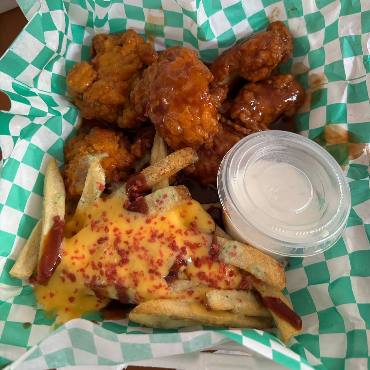 BONELESS