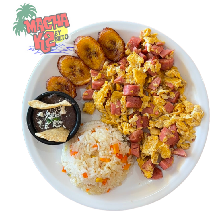 Huevos al Gusto