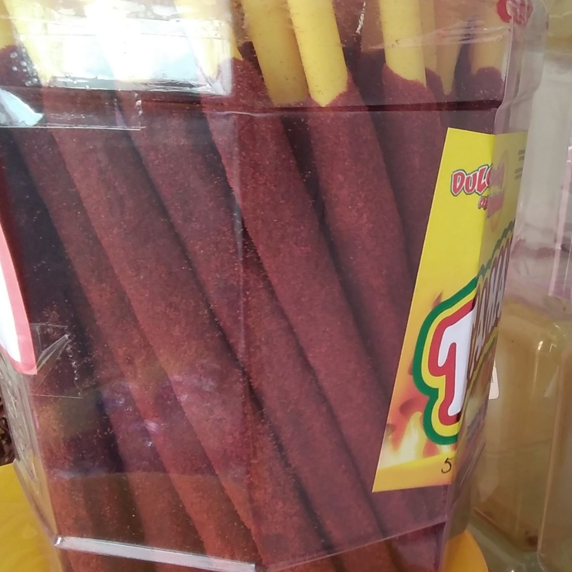 Banderilla Enchilada