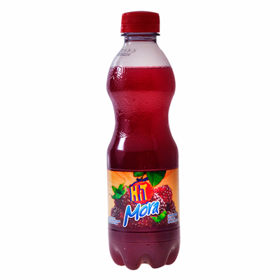 Jugo hit mora 500 ml